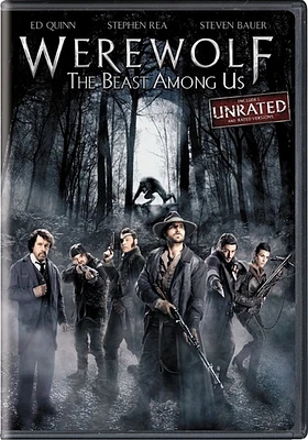 Werewolf: The Beast Among Us