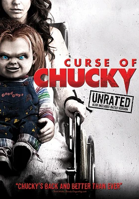 Curse of Chucky