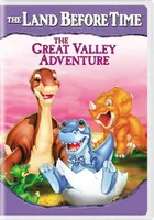 The Land Before Time II: The Great Valley Adventure