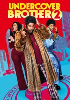 Undercover Brother 2