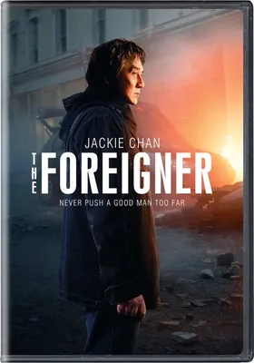 The Foreigner