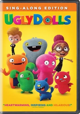 UglyDolls