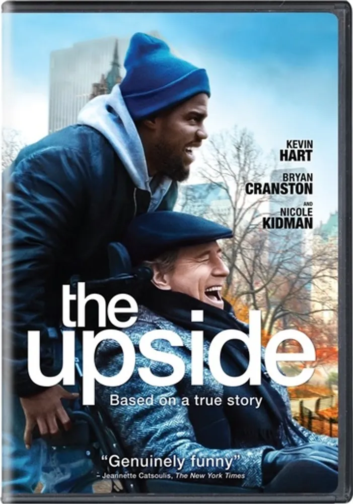 The Upside