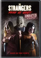 The Strangers: Prey at Night