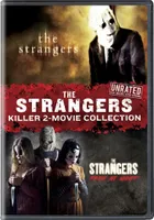 The Strangers: Killer 2-Movie Collection