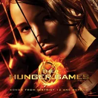 The Hunger Games: Songs From District 12 And Beyond