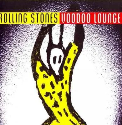 Voodoo Lounge (Reissue)