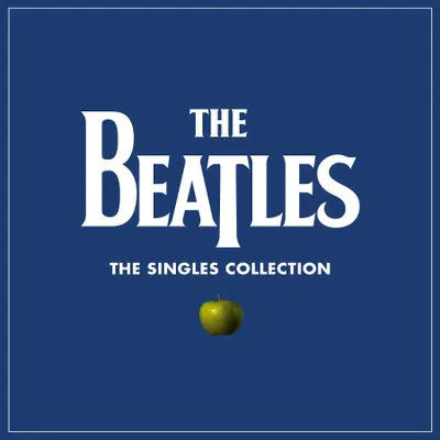 The Singles Collection (7" Singles Boxset)
