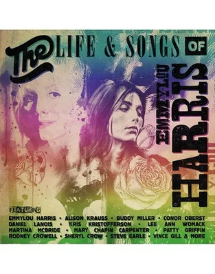 The Life & Songs of Emmylou Harris: An All-Star Concert Celebration