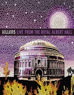 Killers: Live From The Royal Albert Hall - USED