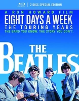 The Beatles Eight Days A Week: The Touring Years