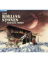 Rolling Stones: Havana Moon - USED