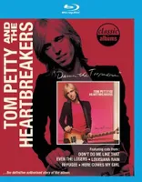 Tom Petty: Damn The Torpedoes Classic Album