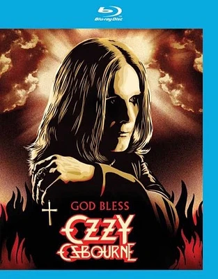 Ozzy Osbourne: God Bless Ozzy Osbourne - USED