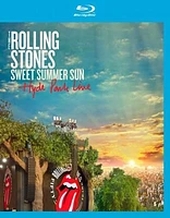 Rolling Stones: Sweet Summer Sun Hyde Park Live - USED