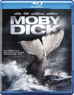 Moby Dick - USED