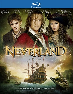 Neverland - USED