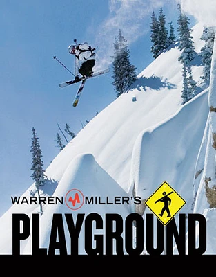 Warren Miller: Playground - USED