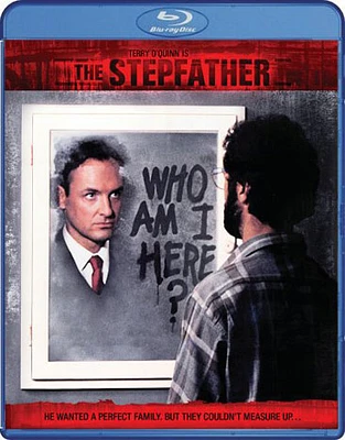 The Stepfather - USED