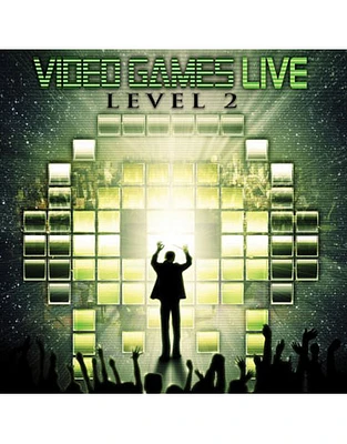 Video Games: Live - USED