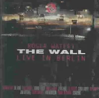 The Wall: Live In Berlin (2 CD Remastered)