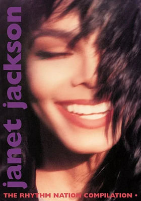 Janet Jackson: The Rhythm Nation Compilation - USED