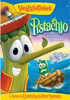 Veggie Tales: Pistachio - USED