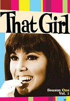 That Girl: Season 1, Volume 1 - USED