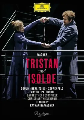 Wagner: Tristan Und Isolde Bayeruth Festival