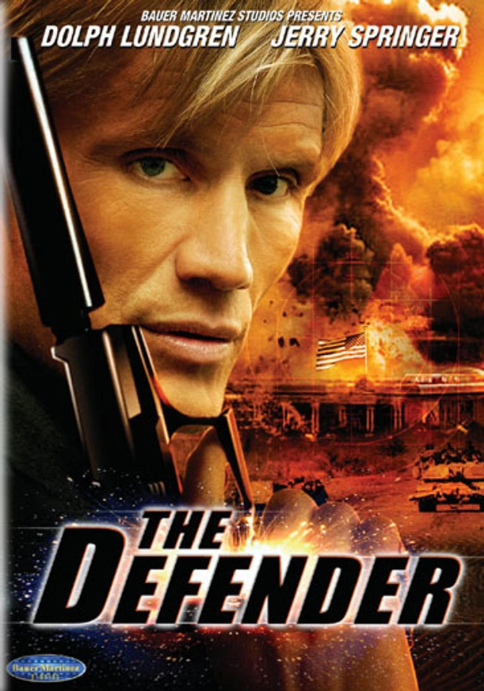 The Defender - USED