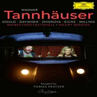 Wagner: Tannhaeuser