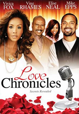 Love Chronicles: Secrets Revealed - USED