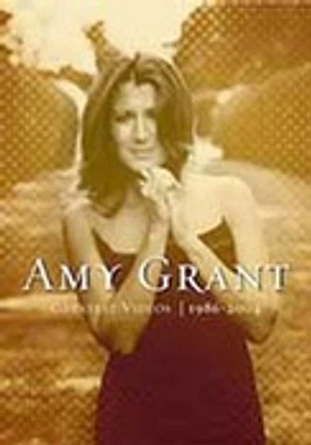 Amy Grant: Greatest Hits (1986-2004) - USED