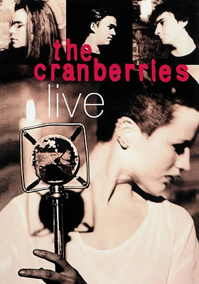 The Cranberries: Live - USED