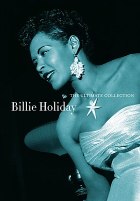 Billie Holiday: The Ultimate Collection - USED