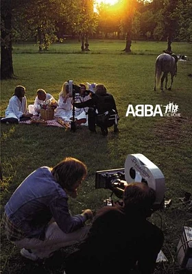 ABBA: The Movie - USED