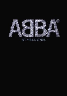 ABBA: Number Ones - USED