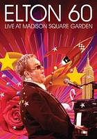 Elton 60: Live at Madison Square Garden - USED