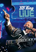 B.B. King: Live - USED