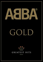 Abba: Gold Greatest Hits - USED