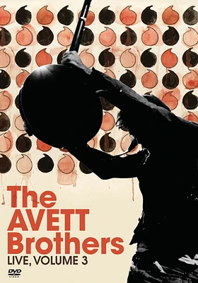 The Avett Brothers: Live, Volume 3 - USED