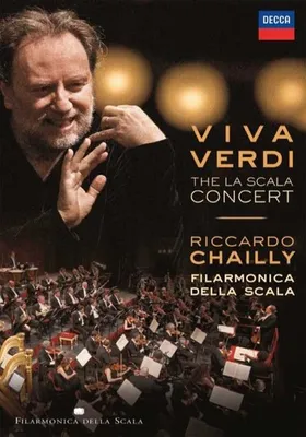Viva Verdi: La Scala Concert