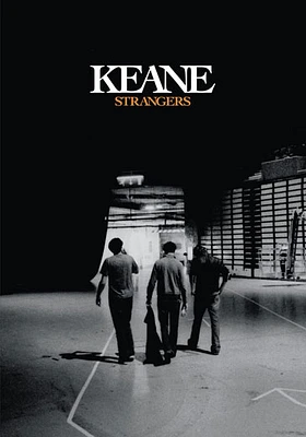 Keane: Strangers - USED