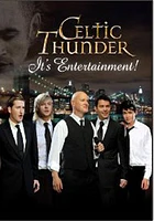 Celtic Thunder: It's Entertainment - USED