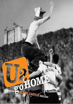 U2 Go Home: Live From Slane Castle, Ireland - USED