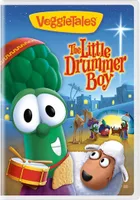 Veggie Tales: Little Drummer Boy