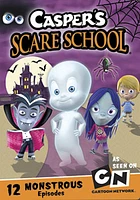 Casper's Scare School: Vol. 1 - USED