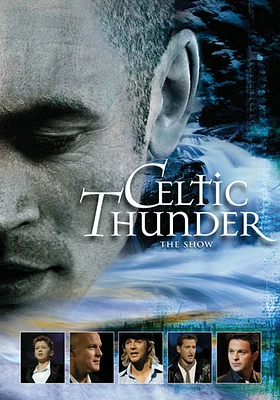 Celtic Thunder: The Show - USED