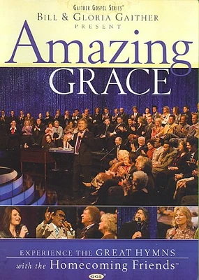 Amazing Grace - USED