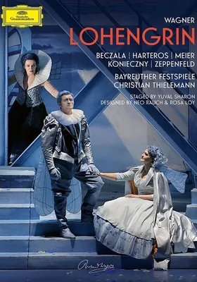 Wagner: Lohengrin